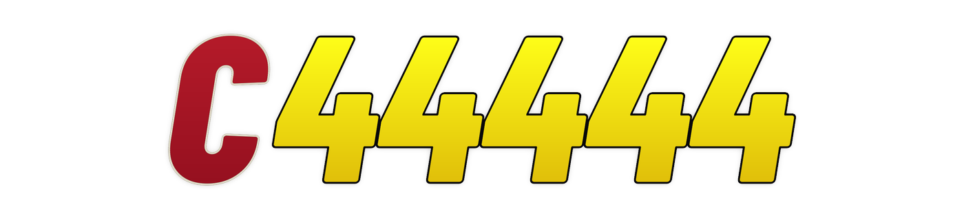 c44444 Logo